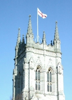 Church of England Logo