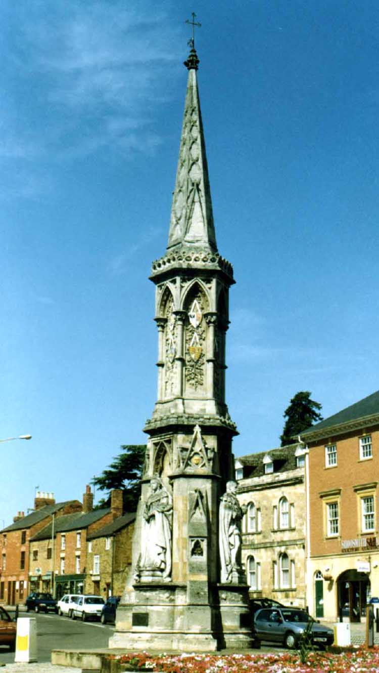 Banbury Cross