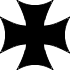 Maltese Cross 2