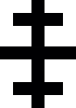 Greek Orthodox Cross