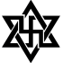 Raelian symbol