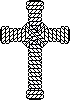 Rope Cross