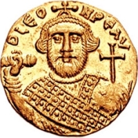 Solidus Leontinus