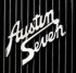 Austin seven