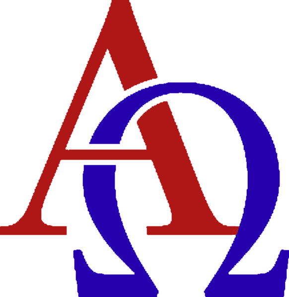 Alpha and Omega
