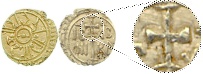 Amalfi coins
