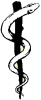 Rod of Asclepius