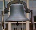 Church bell