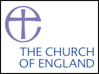 Church of England Logo