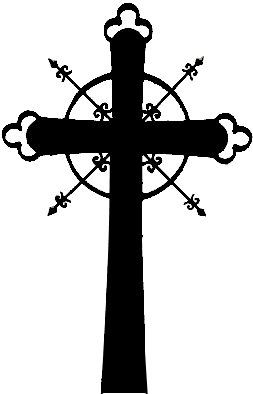 Acadian Cross