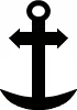 Anchor Cross