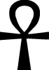 Ankh Cross