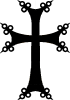 Armenian Cross