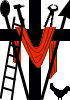 Arms of Christ Cross