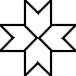 Auseklis symbol