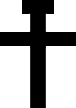 Becket Cross