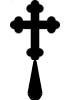 Blessing Cross