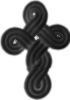 Braided Cross