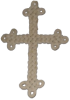 Braided Cross