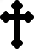 Pectoral Cross