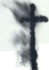 Burning Cross