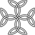 Carolingian Cross