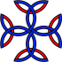 Carolingian Cross