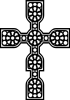 St. Catherine cross