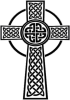 Celtic Cross