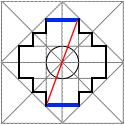 Chakana Cross