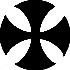 Consecration Cross