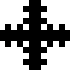 Crenel Cross