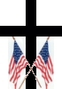 Crossed Flags