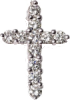 Diamond Cross