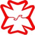 Dove logo for Japanese hospital