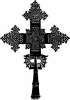 The Ethiopian Cross
