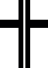 Fendue Cross