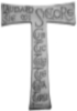 Francis of Assisi Cross