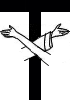 Franciscan symbol