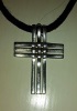 Frettee Cross