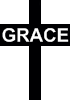 Cross of Grace, Mercy or Forgiveness
