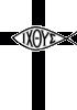 Ichthys Cross