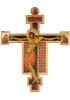 Inhabited Cross