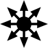 Occultist symbol