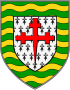 Donegal coat of arms