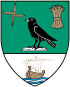 Fingal coat of arms