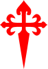 Cross of St. James