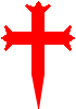 Cross of St. James