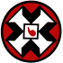 Standard KKK emblem
