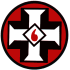 alternative KKK emblem